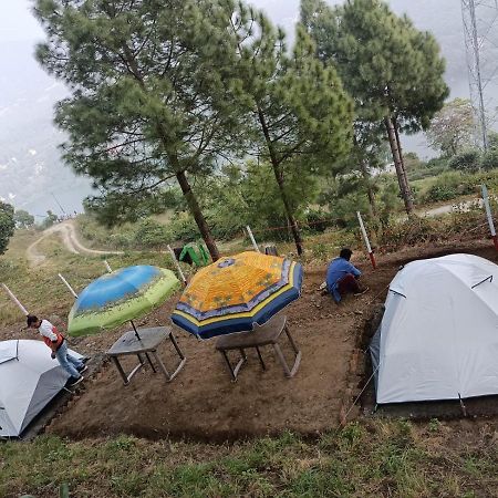 Nainital Adventure Park & Resort Екстер'єр фото