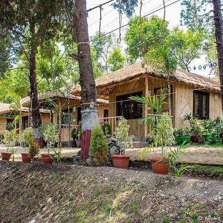 Nainital Adventure Park & Resort Екстер'єр фото