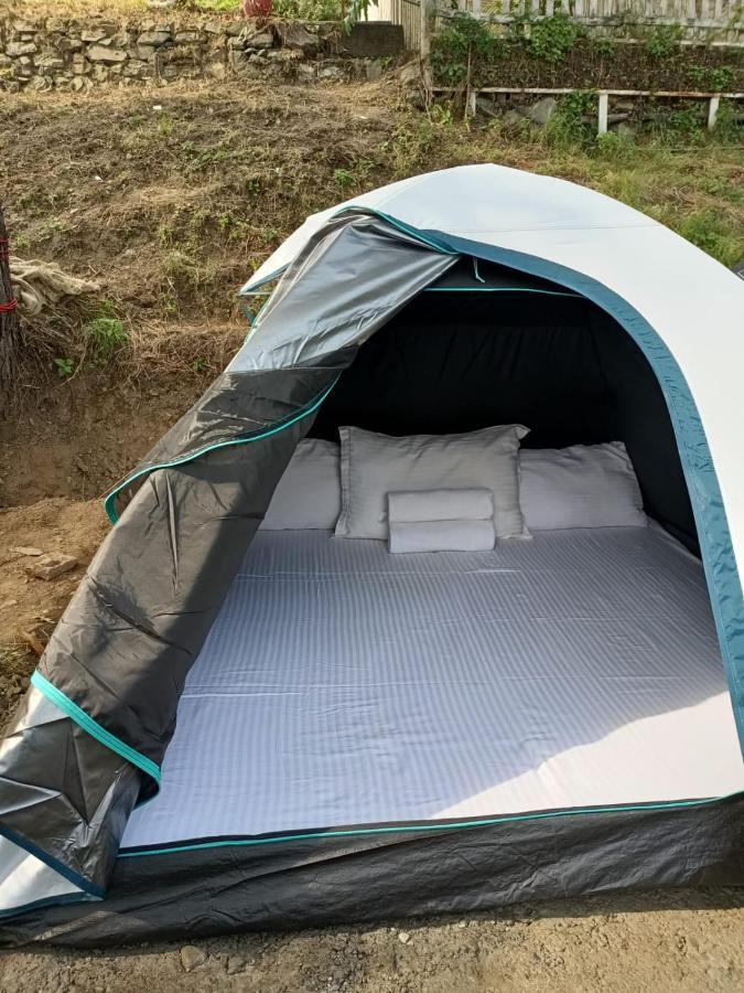 Nainital Adventure Park & Resort Екстер'єр фото