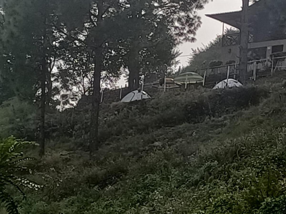Nainital Adventure Park & Resort Екстер'єр фото