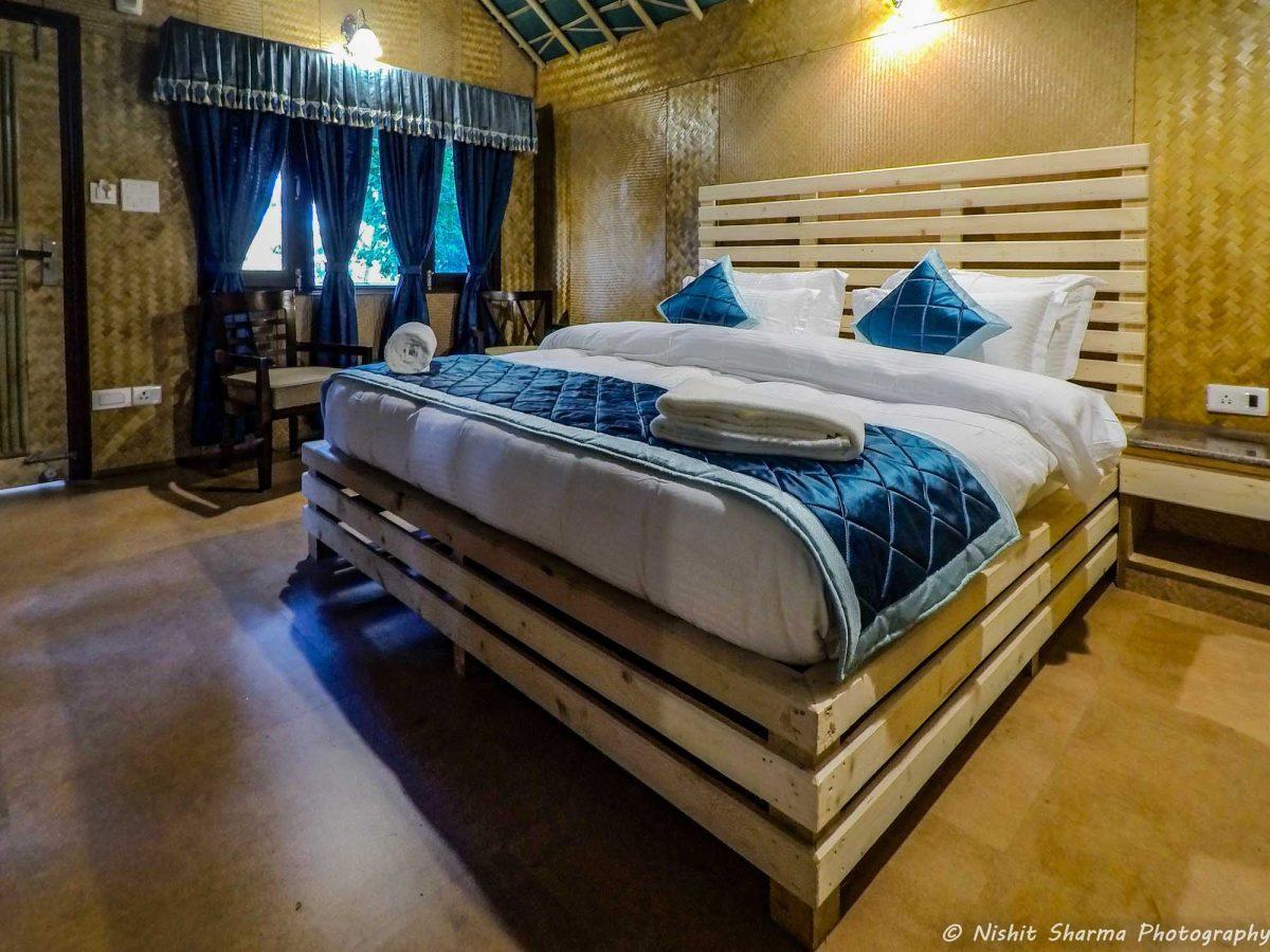 Nainital Adventure Park & Resort Екстер'єр фото