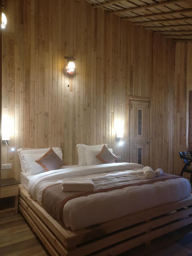 Nainital Adventure Park & Resort Екстер'єр фото