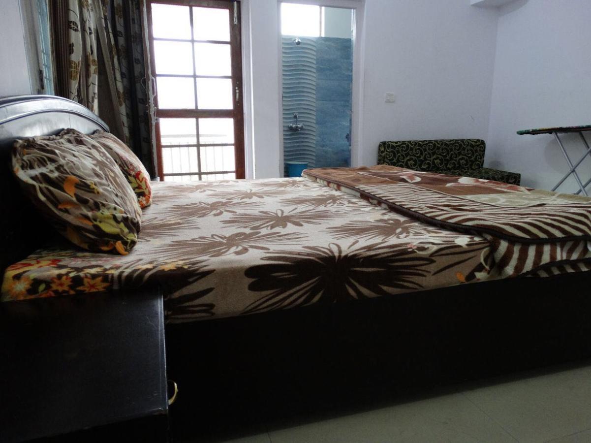 Nainital Adventure Park & Resort Екстер'єр фото