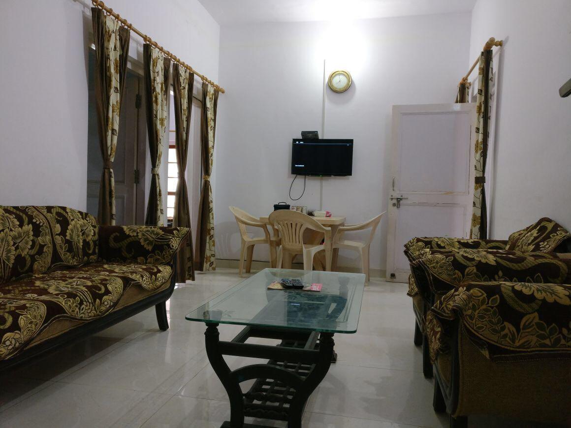 Nainital Adventure Park & Resort Екстер'єр фото