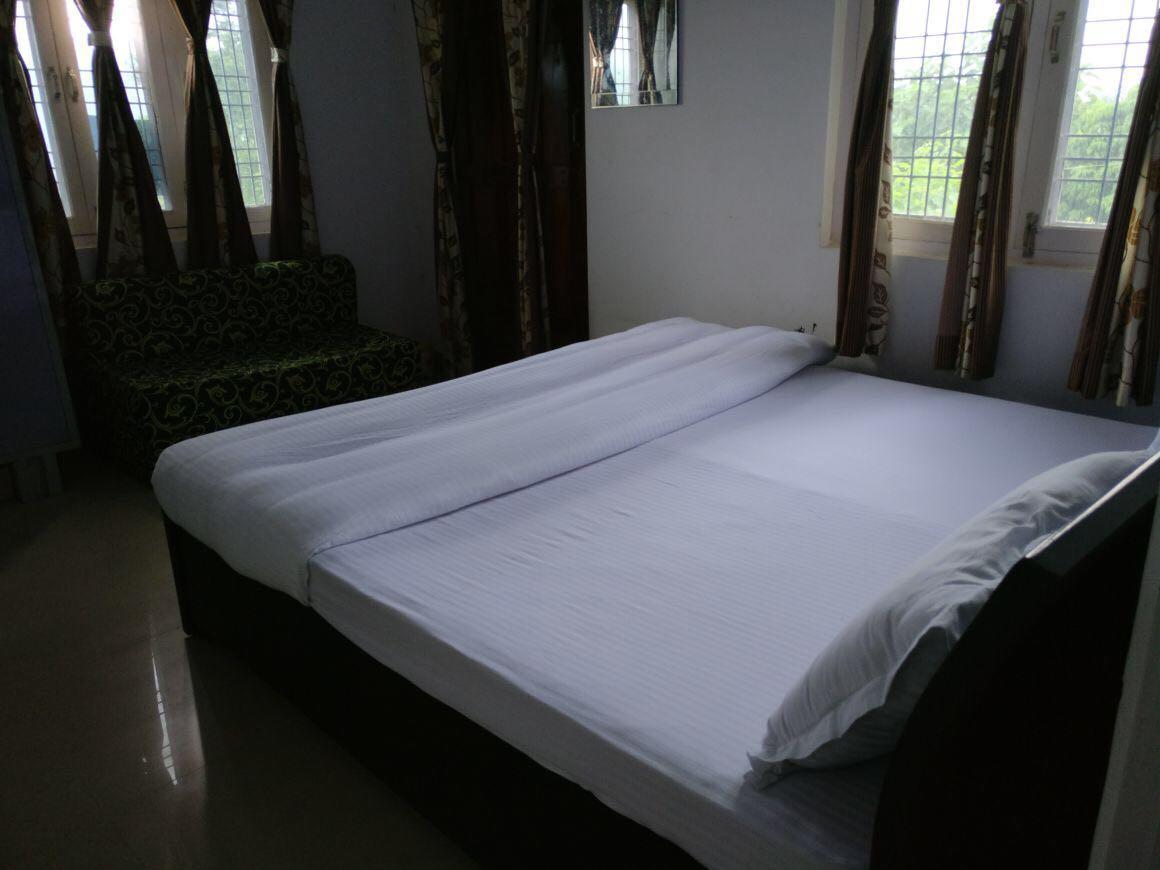 Nainital Adventure Park & Resort Екстер'єр фото